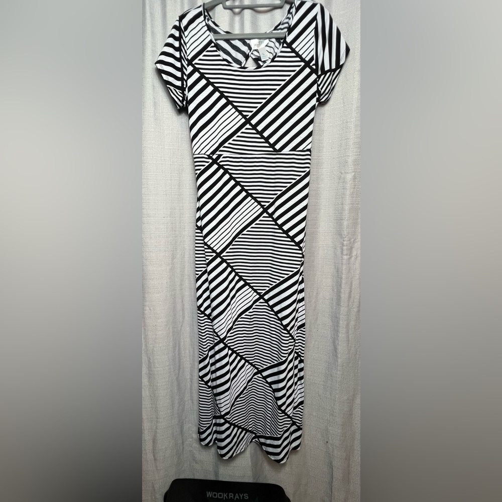 Women’s Summer Dress